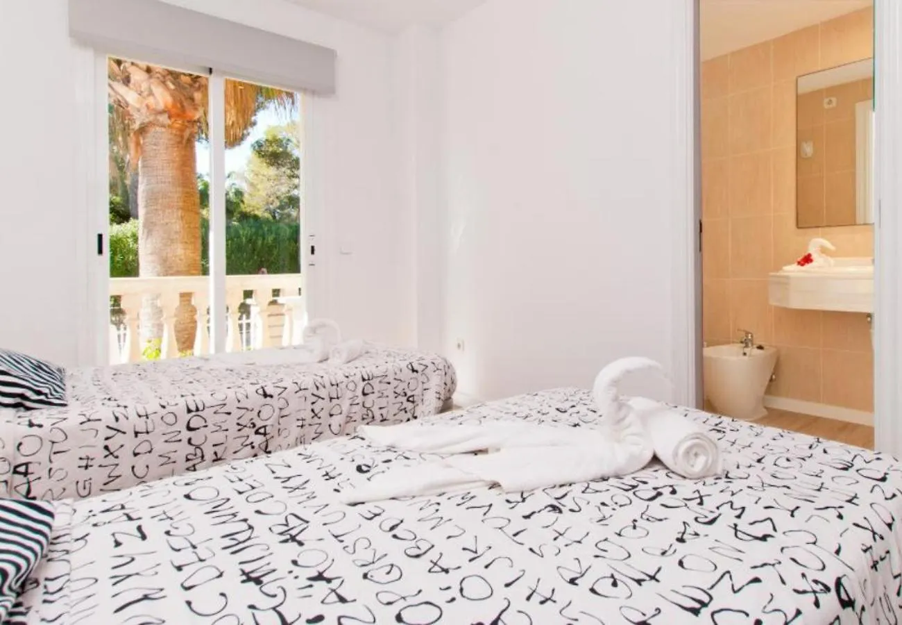 Apartamento Playa Planta Baja 2-2 Alcudia  Alcudia (Mallorca)
