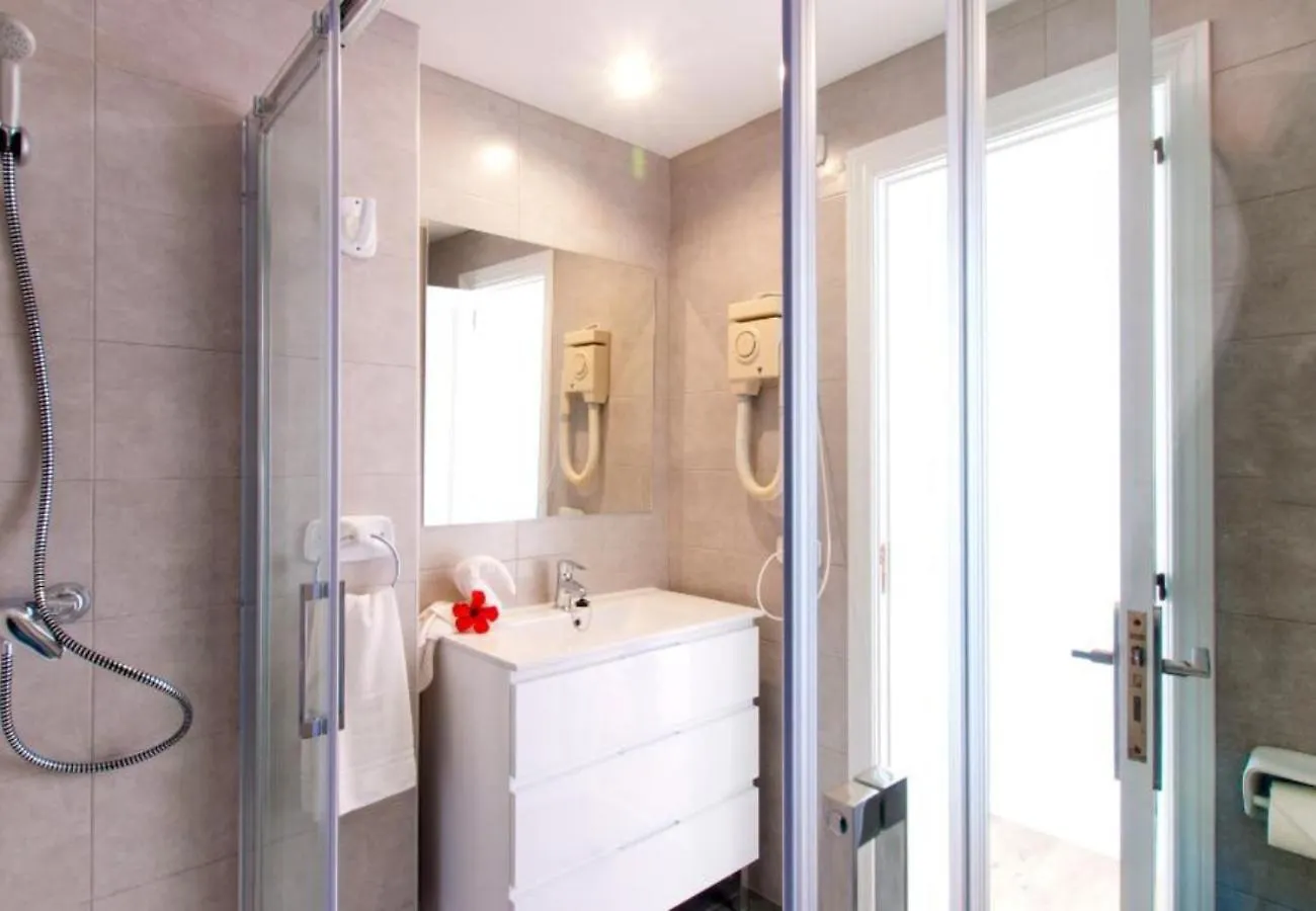 Apartamento Playa Planta Baja 2-2 Alcudia  Daire